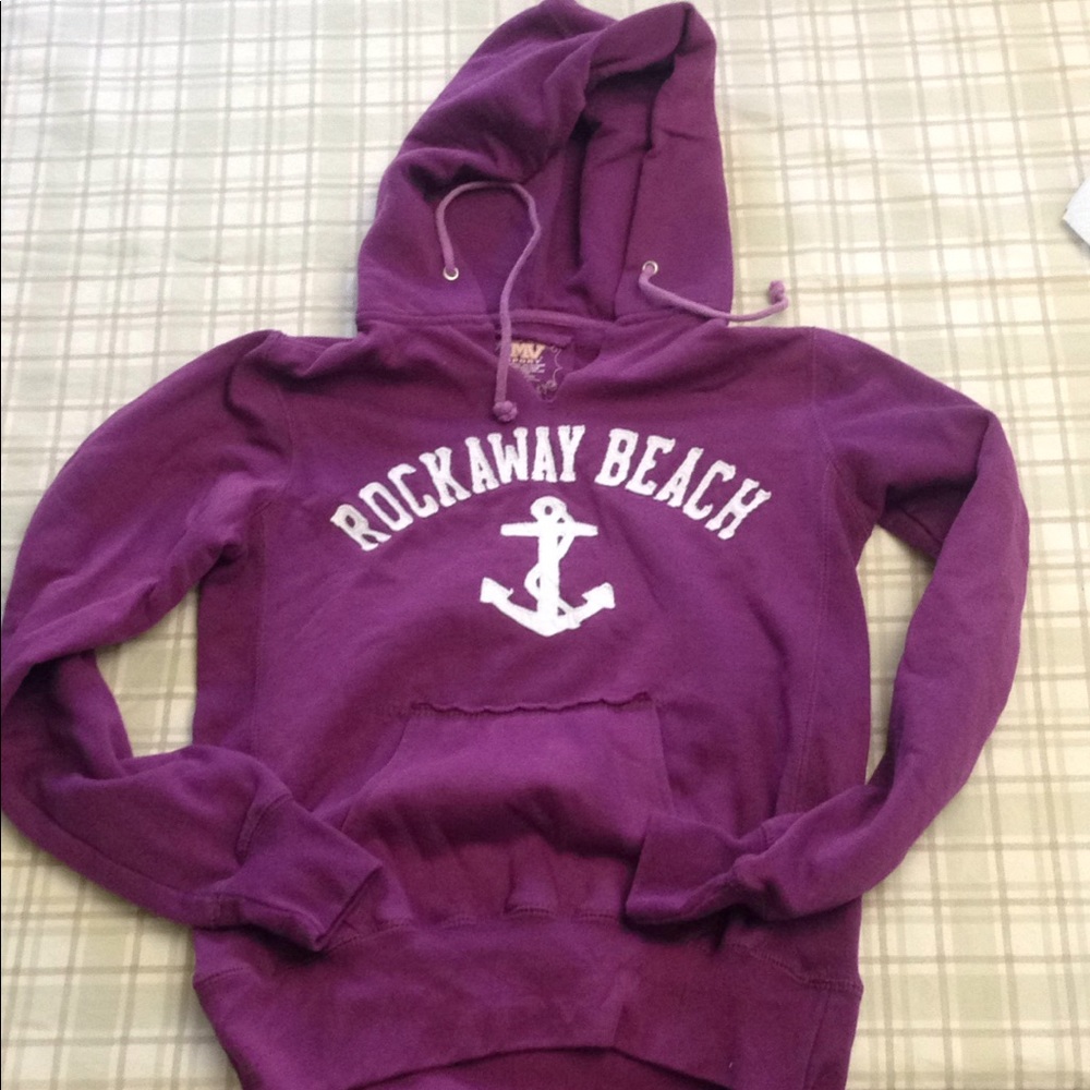 Sweat shirt